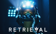 电影化叙事 生存恐怖冒险游戏《挽回（Retrieval）》现已上线Steam平台