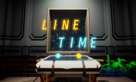 考驗IQ的爆改版“推箱子”遊戲 《Line Time》正式定檔9月12日發售