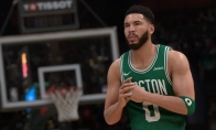 2K Games《NBA 2K25》PC版支持光線追蹤