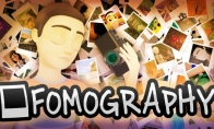 剧情驱动摄影冒险《FOMOGRAPHY》25年初推出