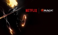 主演聲稱：《萬智牌》Netflix動畫劇集已被取消