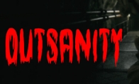 《Outsanity》Steam抢先体验 废弃基地恐怖探险