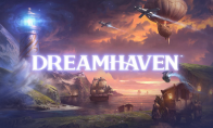 暴雪創始人新公司Dreamhaven首款作品即將推出