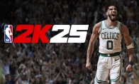 受制於當地法規 《NBA 2K25》韓國版本移除VC包