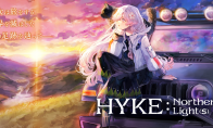 《HYKE:Northern Light(s)》公佈 小清新像素風ARPG