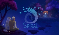 劇情向探索遊戲《拾憶之旅 Spiral》已在Steam平臺正式發售 並獲得好評