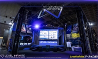 Level Infinite 回归2024东京游戏展,多款跨端大作亮相