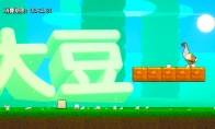 豆腐仙人来了！像素平台游戏《超级强悍豆腐》发售