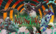 经典重制《Killing Time: Resurrected》公布上市日期