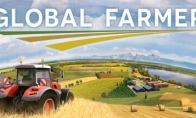 《Global Farmer》登陸Steam 全球數據農業經營