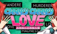 《Creepy Creepy Love》登陸Steam 約會模擬混戰