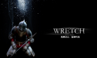 UE版背包亂鬥《Wretch無用之人》已上架Steam