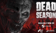 《Dead Season》登陸Steam 喪屍末日回合制戰術