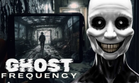 《Ghost Frequency》Steam上線 捉鬼恐怖冒險