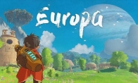 治愈系動作冒險遊戲《Europa》現已在Steam平臺正式發售 獲得好評