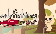 《WEBFISHING》登陆Steam 休闲钓鱼