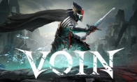 《VOIN》Steam试玩发布 第一人称近战ACT