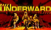 《UNDERWARD》Steam上线 多人合作恐怖医院探索