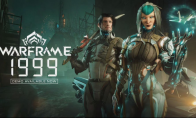 Warframe年度版本「Warframe：1999」即將來襲，試玩demo現已上線