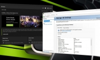 NVIDIA App將與RTX 50系列一同發佈