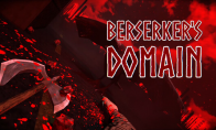 《Berserker's Domain》Steam上線 主視角FPS新遊