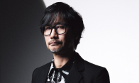 小岛秀夫:想做出为未来外星人也能享受的游戏