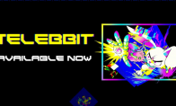 《Telebbit》登陆多平台推出 经典横版动作