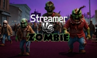 《Streamer VS Zombie》B测启动 主播向生存射击