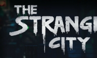 《The Strange City》11月登陆Steam 诡异世界冒险