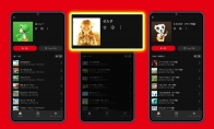 任天堂推出全新音樂App 任系遊戲BGM隨心聽