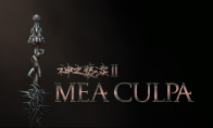 经典动作游戏《神之亵渎2》的大型Mea Culpa DLC与免费内容更新今日上线