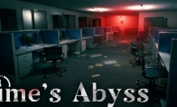 《Time’s Abyss》Steam上线 异世界恐怖冒险