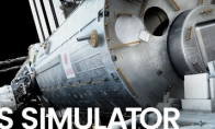 《ISS Simulator》免費登陸Steam 體驗空間站生活