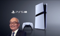 索尼总裁：PS5 Pro目标是铁杆用户 定价没有负面影响