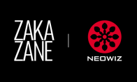 Neowiz and Zakazane signed the post -release agreement to sign up for the upcoming video game "Noir Western"