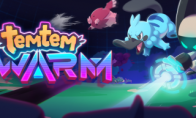 宝可梦+幸存者！新品节热门游戏《Temtem: Swarm》现已发售，支持简体中文