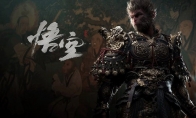 《黑神話：悟空》Steam銷量2200萬份 收入10.1億美元