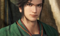 "Three Kingdoms Warriors: Origin", general Liu Bei, introduced and released