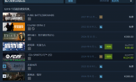 "Sneak 2: The Heart of Chel Nobel" to the top of the Steam sales list, the national district price is 268 yuan