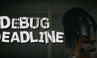 《DEBUG DEADLINE》Steam上線 遊戲公司捉蟲冒險