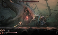 Dark Fantasy Galaxy Demon City "Mandela" is determined on sale day