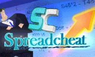 Puzzle game "Spreadcheat" Steam page online supports simplified Chinese Chinese