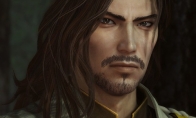 "Three Kingdoms Warriors: Origin" Martial arts Zhang Jiao introduced the style of Taiping Dao