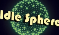 《Idle Sphere》Steam免费发布 创意幻想球体冒险