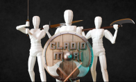 Happy Lyrdone "Gladio Mori" (Stupid Fighter) will launch the EA version today!