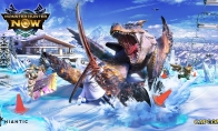 "Monster Hunter Now" Season 4 December 12th, launched in Xueyuan to participate in the war