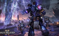 "War Hammer 40K: Star Warrior 2" will increase PS5 Pro support
