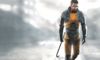 "Half of Life 2" once had a plane hitting a high -rise scene and was canceled due to the 911 incident