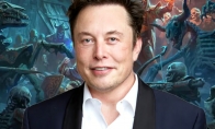 In order to save "Dragon and Dungeon" Musk or acquired Hasbro
