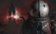 "Time Travel: Rebirth Dawn" is terrifying and stimulating like death space and biochemical fit